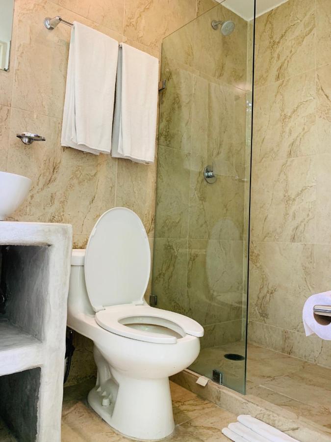 Villa Antilope Канкун Экстерьер фото