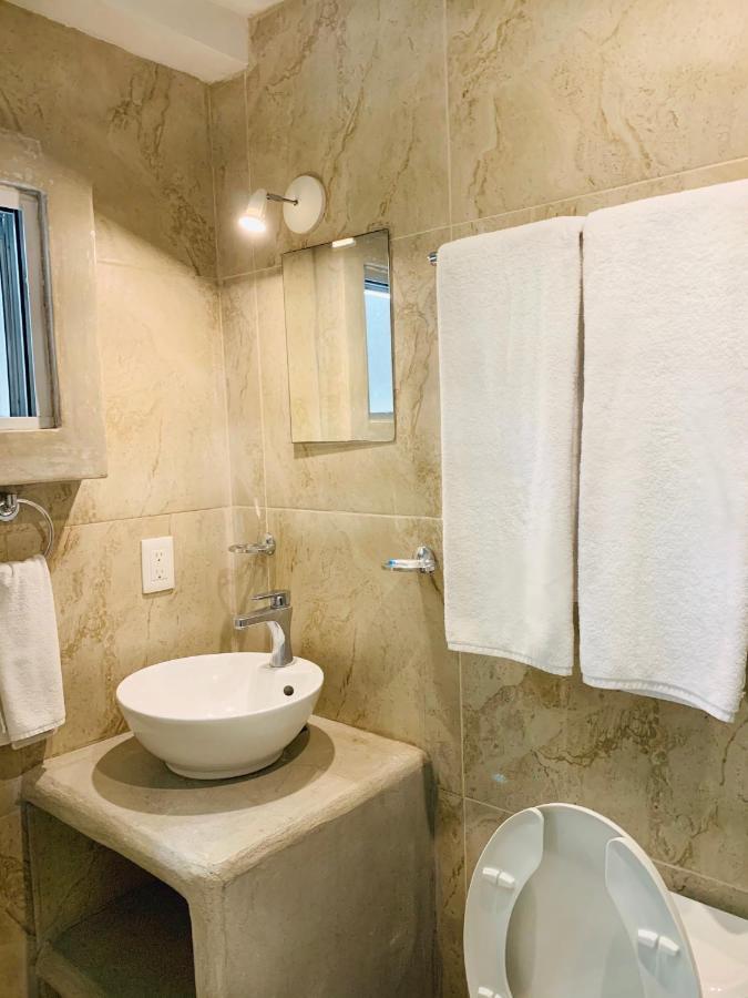 Villa Antilope Канкун Экстерьер фото