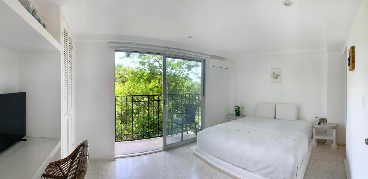 Villa Antilope Канкун Экстерьер фото